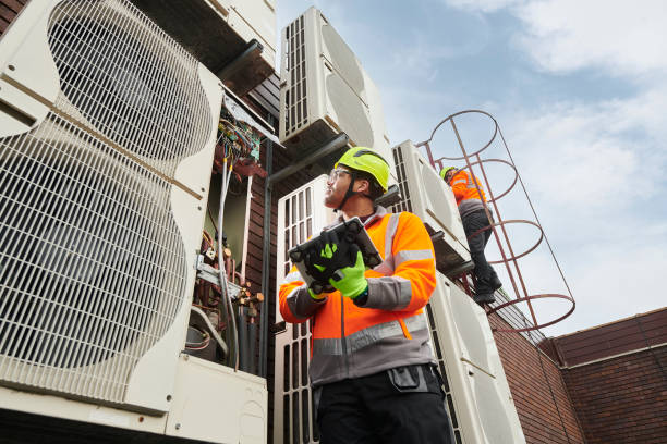 Reliable Skyline Ganipa, NM HVAC Solutions