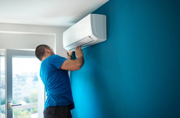 Best HVAC repair near me  in Skyline Ganipa, NM
