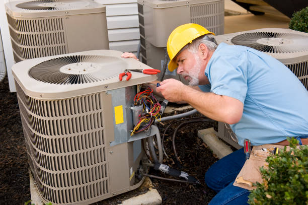 Best HVAC maintenance near me  in Skyline Ganipa, NM