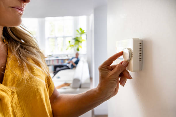 Best HVAC maintenance near me  in Skyline Ganipa, NM
