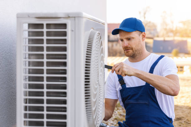 Best Commercial HVAC repair  in Skyline Ganipa, NM