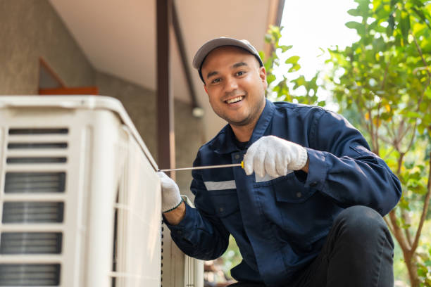 Best Residential HVAC services  in Skyline Ganipa, NM