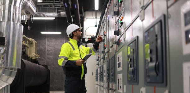 Best Best HVAC companies  in Skyline Ganipa, NM