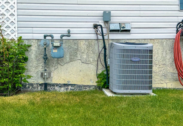 Best Local HVAC companies  in Skyline Ganipa, NM