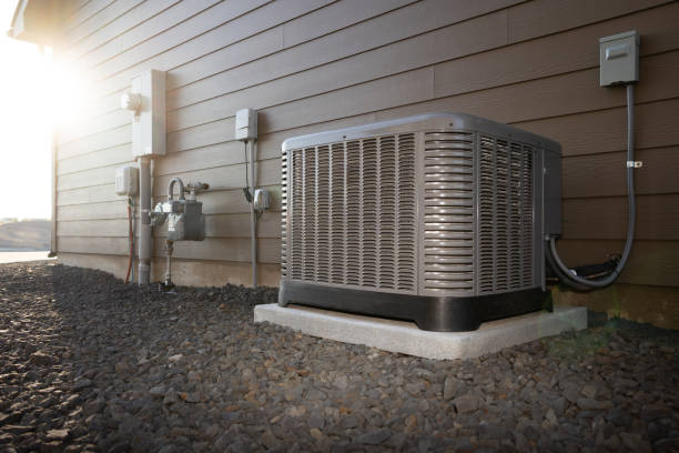 HVAC maintenance plan in Skyline Ganipa, NM